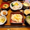 大雄山 茶屋 天んぐ - 料理写真:天んぐ御膳(選べる飲み物つき)