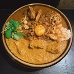 スパイスポスト - 