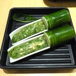 しゃぶ菜 - 鶏つくね