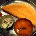 ダバ インディア - 