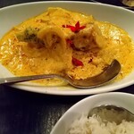 ダバ インディア - 