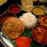 ダバ インディア - 