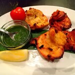 ダバ インディア - 