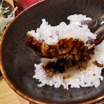 とんかつ けい太 - カレー