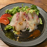 蔭山樓 表参道店 - 