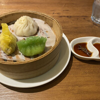 蔭山樓 表参道店 - 