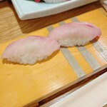 Sushi Dokoro Gempei - 