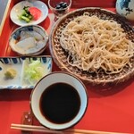 茶房　千 - 料理写真: