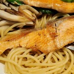 ハシヤ - サケリフト