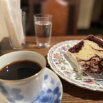 カフェ・デ・マエストロ - 