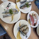 Sushi Choushimaru - 