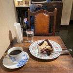 カフェ・デ・マエストロ - 