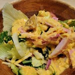 ハシヤ - ハム、サラミなどなど