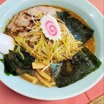 ラーメンショップ - 