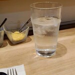 ハシヤ - お味噌汁