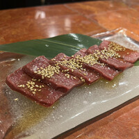 大井町銭場精肉店 - 