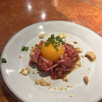 大井町銭場精肉店 - 