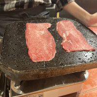 大井町銭場精肉店 - 