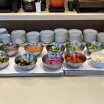 ステッチ コートヤード・バイ・マリオット大阪本町 - 