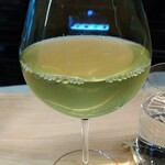 BIEN MANGER  - カシスの香りお茶