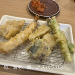 Tempura Ichidai - 