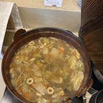 ステッチ コートヤード・バイ・マリオット大阪本町 - 