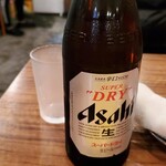 Taiyou Shokudou - ビールを所望
