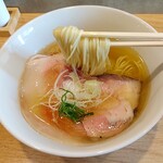 らーめんMAIKAGURA - 