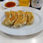 ラーメン そばよし - せっかくだからソロ撮影