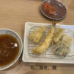 Tempura Ichidai - 