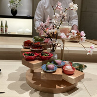 創作料理 FANCL令和本膳 - 