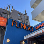 FUNGO - 