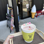 Cafe＆Sweets Matsue Chatte - 