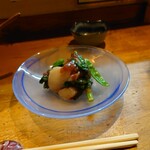 酒肴や ぼん - 