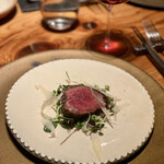 ALTER EGO - 近江牛