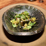 ALTER EGO - 佐原、春キャベツ