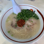 Ichimi Ramen - 