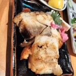 魚屋スタンドふじ子 - 