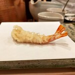 天白 - まき、最初のとは全然違います。