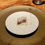 ALTER EGO - お通し