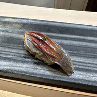 八重洲 鮨 海味 - 