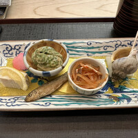 割烹 やました - 