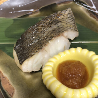 地魚懐石 魚村_1