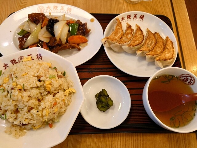 Osaka Osho Komeike Ten photo 3