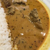 カレー&オリエンタルバル 桃の実