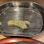 てんぷら 深町 - 