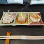 和食ダイニング 大誠 - 料理写真: