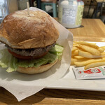 E・A・T GRILL&BAR - 