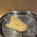 てんぷら 深町 - 