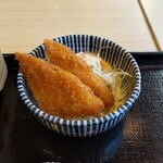nikudoufutoremonsawa-taishuushokudouyasubee - 肉豆腐定食_白